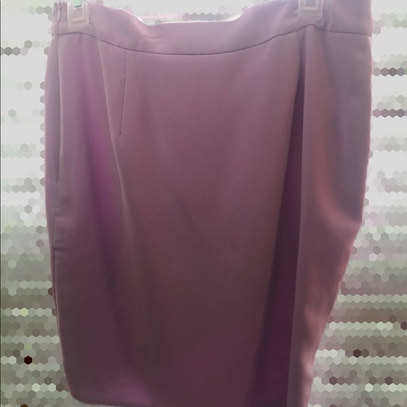 Tobi M Cross-over Mid Skirt - Picture 6 of 6